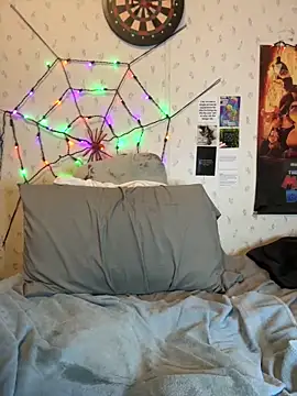 SexyxLexie online show from 03-12-25, 10:37