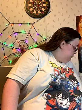 SexyxLexie online show from 12-22-25, 09:23