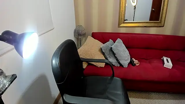 NicolettColin online show from 02-22-26, 05:33