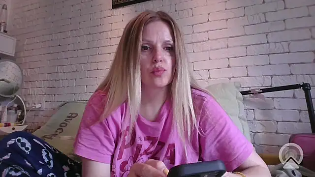 Angel girllovemy online show from 03-04-26, 06:41