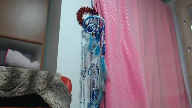 Snapshot of Bekkakinky chatting on 02-02-25, 01:02 Bekkakinky online show from 02-02-25, 01:02