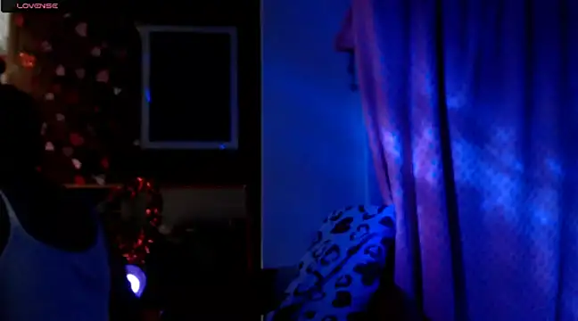 Snapshot of Bekkakinky chatting on 03-09-25, 07:05 Bekkakinky online show from 03-09-25, 07:05