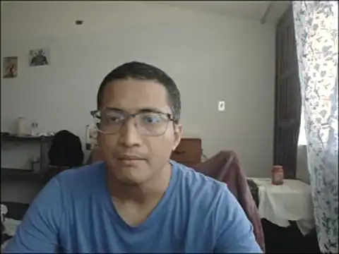 Mghty-cockl88 online show from 03-08-25, 01:47