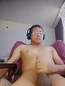 Mghty-cockl88 online show from 12-16-25, 03:17