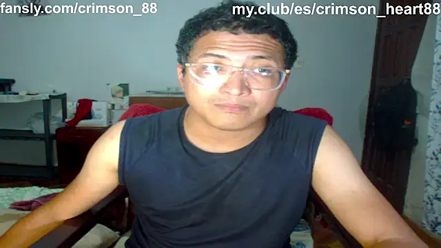 Mghty-cockl88 online show from 03-10-26, 01:32