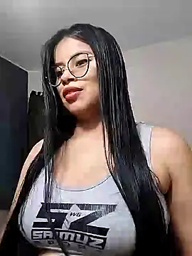 charlotte moineau online show from 12-05-24, 08:11