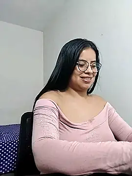 charlotte moineau online show from 02-22-25, 02:39