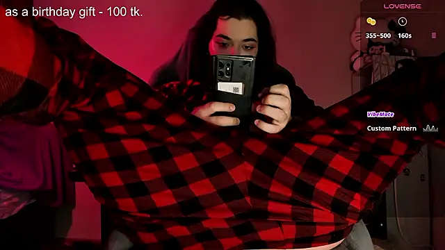 YsabellViveris online show from 03-27-26, 02:28