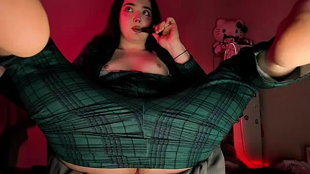 YsabellViveris online show from 03-29-26, 02:06