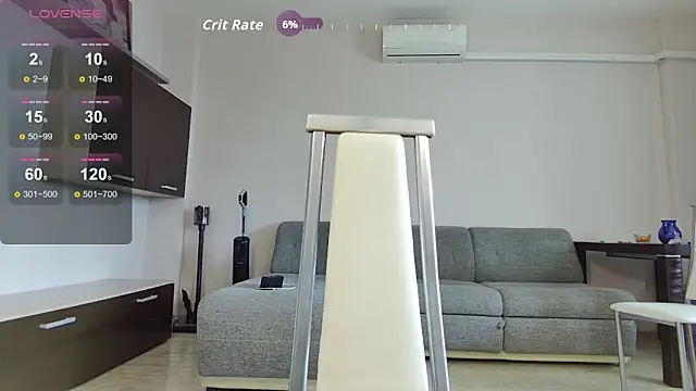 -Rin-Chan online show from 11-15-25, 05:16