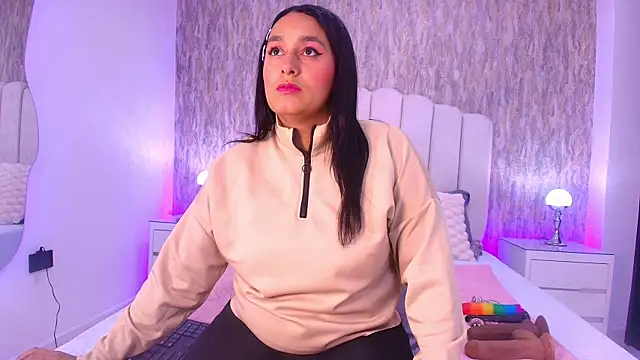 raven lilith  online show from 01-14-26, 03:12