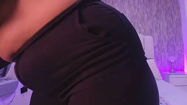 raven lilith  online show from 02-28-26, 03:18