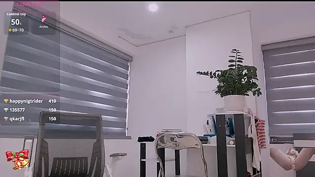 Shyn   online show from 03-02-26, 05:08