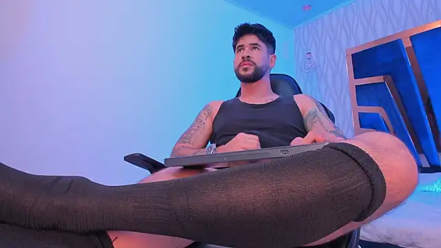 Petesevans online show from 03-07-25, 11:27