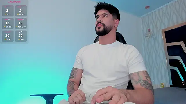 Petesevans online show from 02-24-26, 11:25