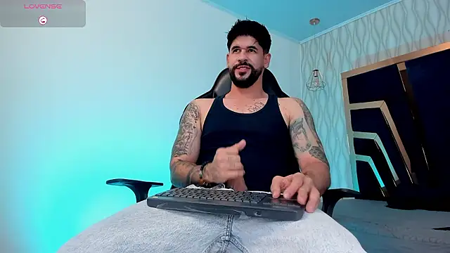 Petesevans online show from 03-11-26, 11:33