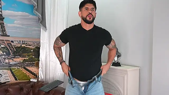 Petesevans online show from 05-26-26, 12:17