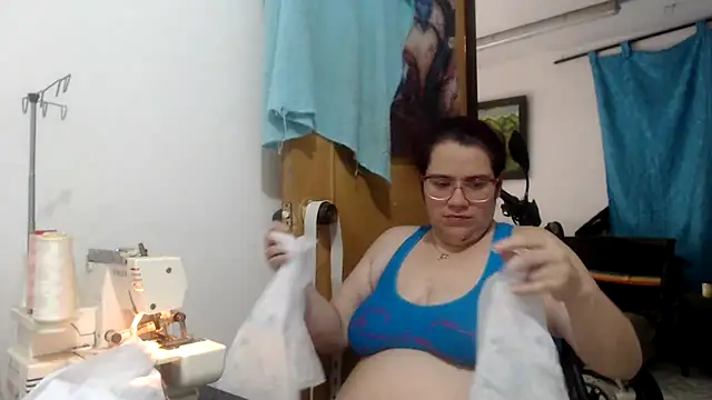 karlythothxh online show from 03-20-25, 06:31