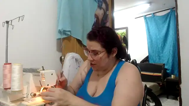 karlythothxh online show from 03-20-25, 09:46