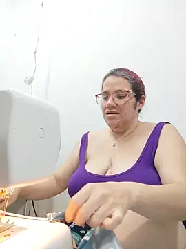 karlythothxh online show from 06-11-26, 01:27