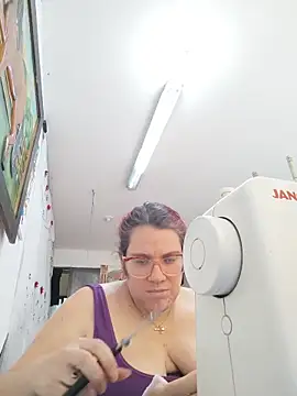 karlythothxh online show from 06-14-26, 08:00