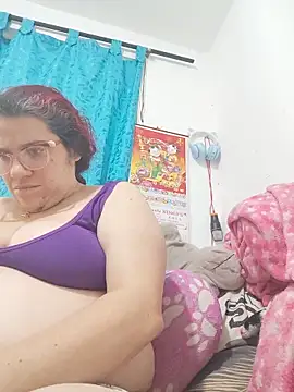 karlythothxh online show from 06-27-26, 04:45