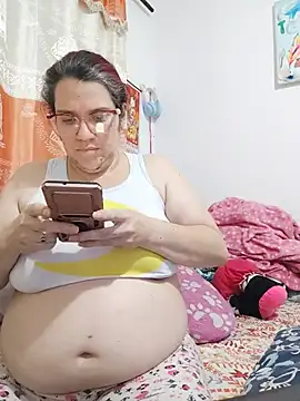 karlythothxh online show from 07-14-26, 06:35