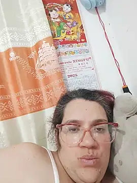 karlythothxh online show from 07-16-26, 01:55