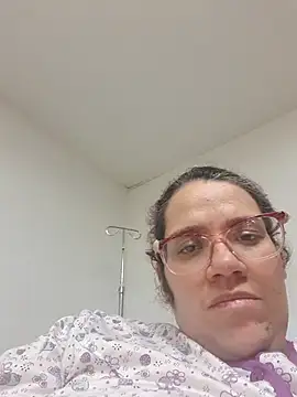 karlythothxh online show from 07-31-26, 12:21