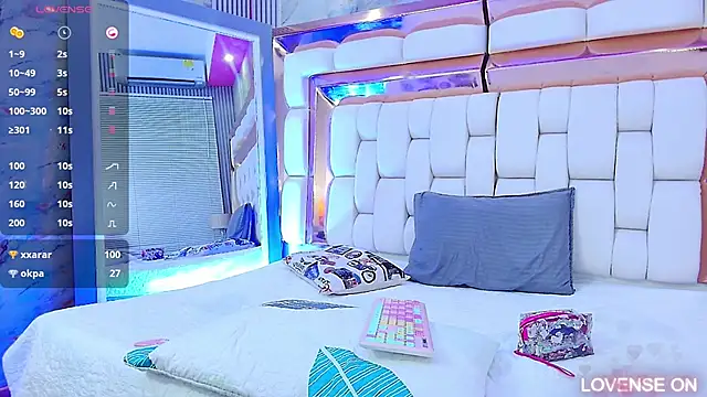 sexysistter online show from 03-21-25, 12:39