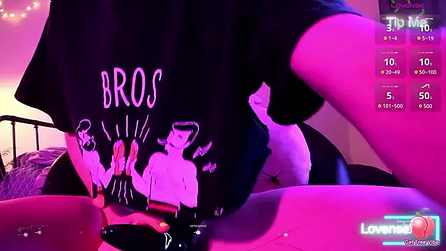 Milena joline online show from 12-05-24, 11:40