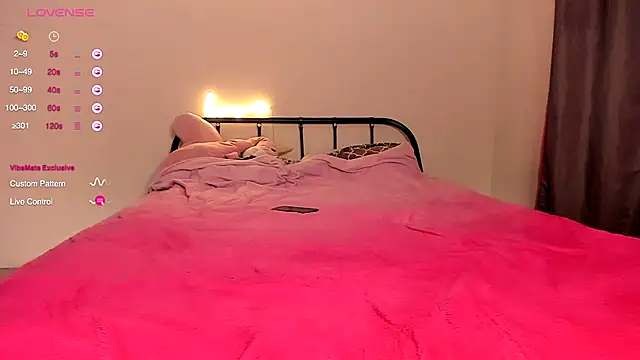 Milena joline online show from 12-05-25, 02:53