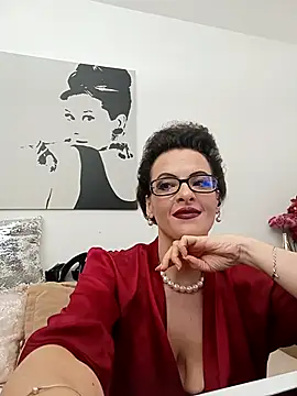 RebeccaNoble online show from 02-09-26, 08:02