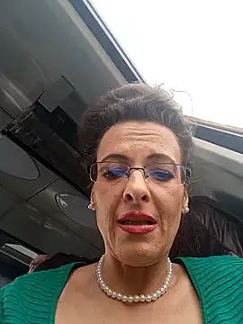 RebeccaNoble online show from 04-09-26, 06:19