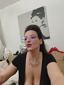 Snapshot of RebeccaNoble chatting on 06-14-26, 12:41 RebeccaNoble online show from 06-14-26, 12:41