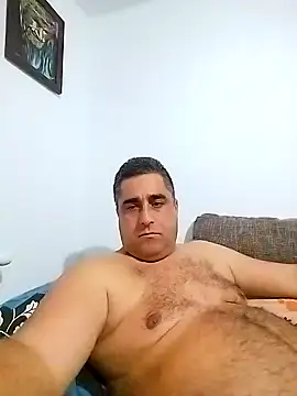 ADRIAN ADI40 online show from 12-22-24, 07:21