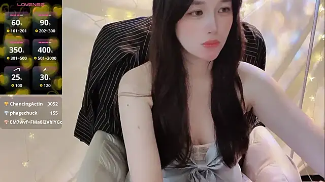 Tw Zoella online show from 04-23-26, 03:03