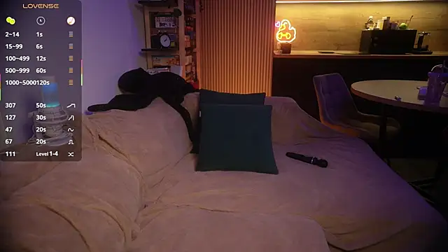 KeokiStar  online show from 01-14-26, 06:57