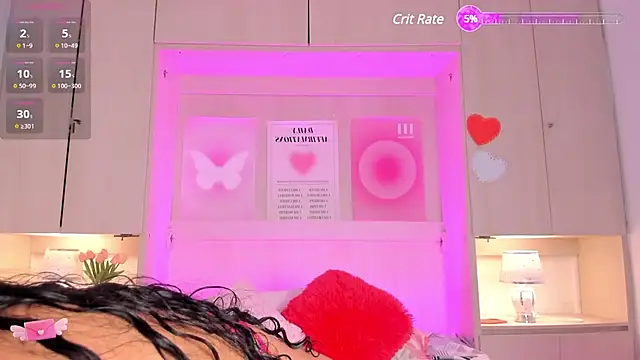 SophiaaStone online show from 03-20-25, 11:38