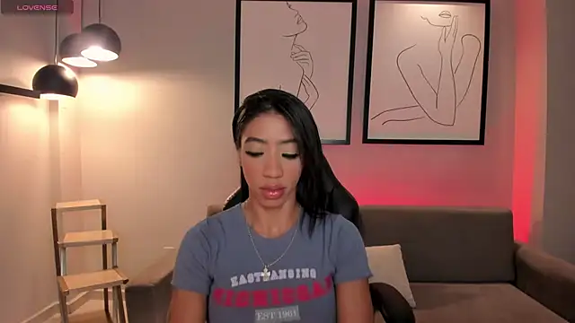 Snapshot of LindseyCox chatting on 09-27-25, 04:50 LindseyCox online show from 09-27-25, 04:50