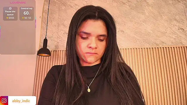 indi catalina online show from 11-28-25, 01:03