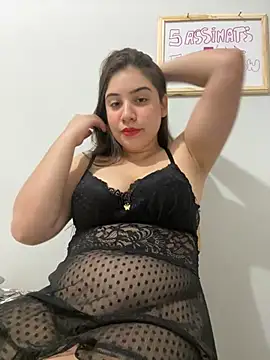 Snapshot of Biancarockefeller chatting on 12-11-24, 03:45 Biancarockefeller online show from 12-11-24, 03:45