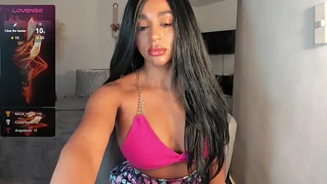 destinne mill  online show from 01-14-25, 02:53