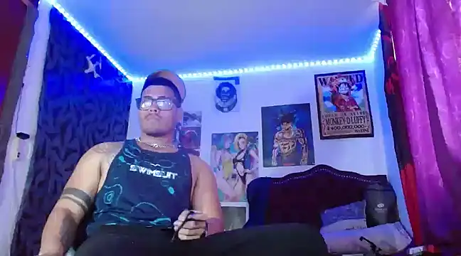 Danielsbigcum online show from 01-29-25, 02:00