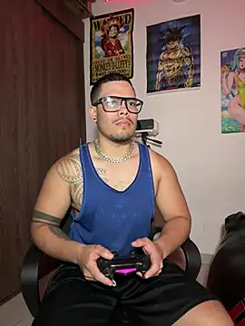 Danielsbigcum online show from 05-07-26, 05:24