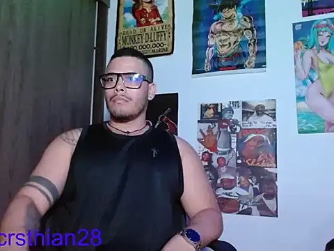 Danielsbigcum online show from 06-12-26, 09:25