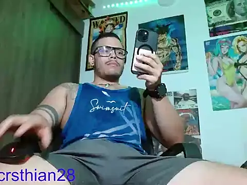 Danielsbigcum online show from 06-14-26, 04:58