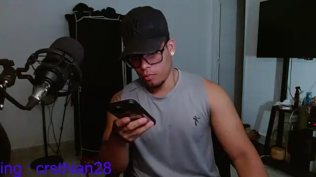 Danielsbigcum online show from 07-28-26, 02:18