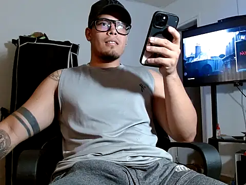 Danielsbigcum online show from 07-28-26, 06:42