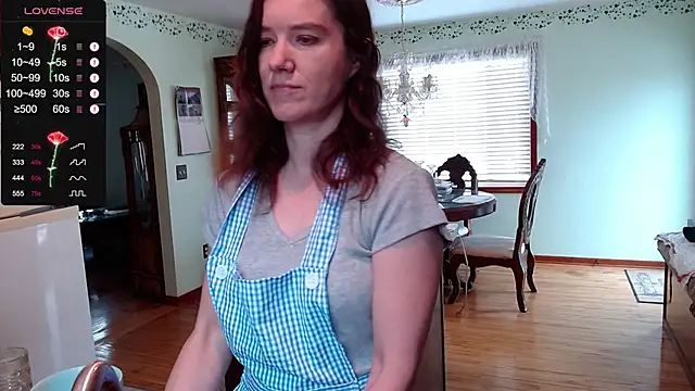 Snapshot of thornburyrose chatting on 01-16-25, 04:18 thornburyrose online show from 01-16-25, 04:18